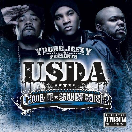 USDA-Cold-Summer-EP-young jeezy