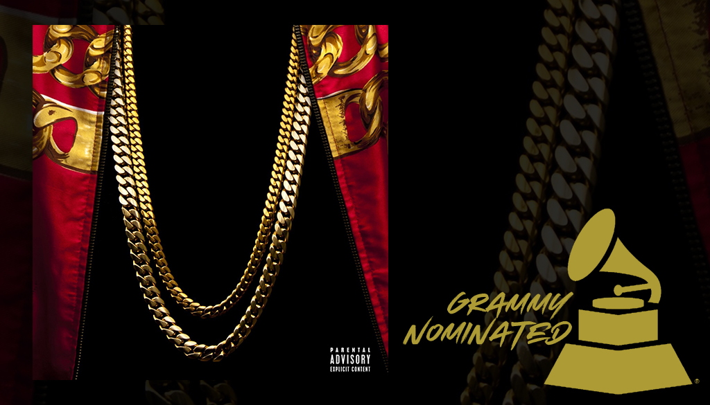 [GRAMMY NOMINATION] Based on a T.R.U. Story – 2 Chainz