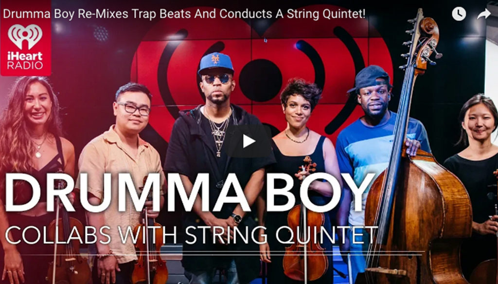 2018-09-05_Drumma_Boy_Conducts_An_Orchestra_Over_His_Own_Hip_Hop_Beats_iheart_radio