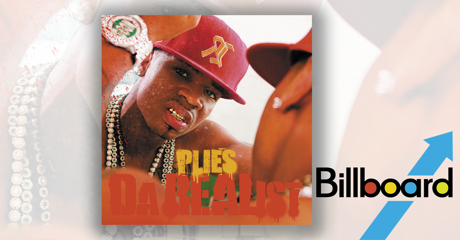 Hits 20 on Billboard Hot R&B/HipHop Songs Chart