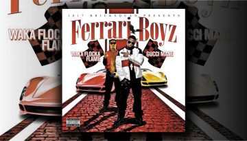 2011-6-21_Gucci-Mane-Waka-Flocka-Flame_Ferrari-Boyz