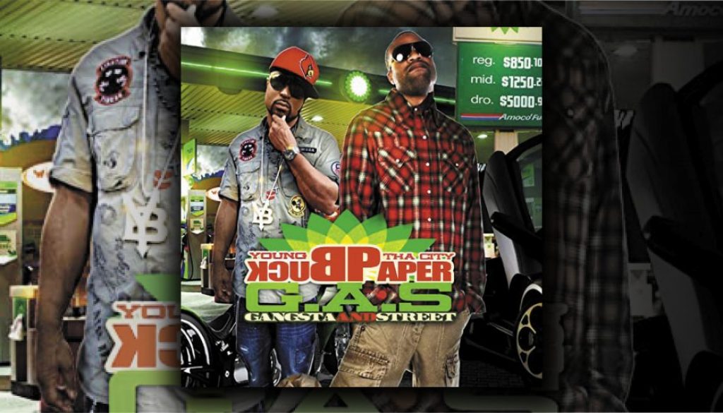 2012-7-3-Young Buck & Tha City Paper-G.a.S- Gangsta and Street